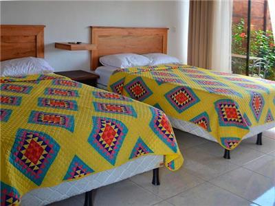 Hotel Secreto La Fortuna