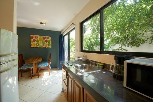 Tamarindo Blue Apartments
