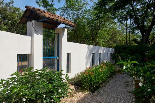 Tamarindo Blue Apartments