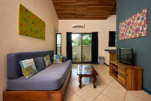 Tamarindo Blue Apartments