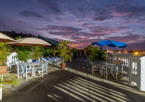 Hotel Le Priss