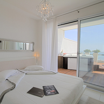 Hotel Vistamare Suite