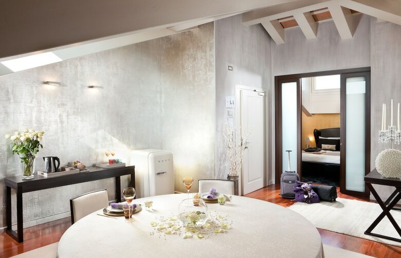 Al Tezzon Hotel