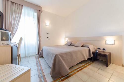 Albergue Maiori Antica