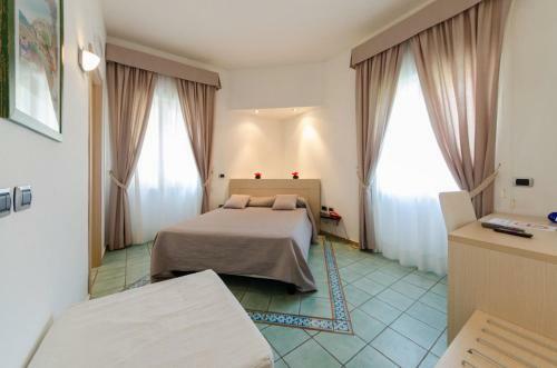 Albergue Maiori Antica