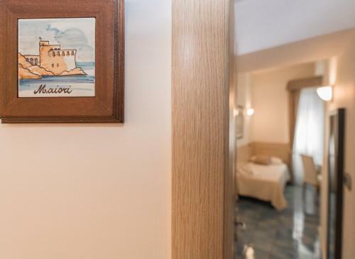 Albergue Maiori Antica