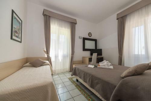 Albergue Maiori Antica