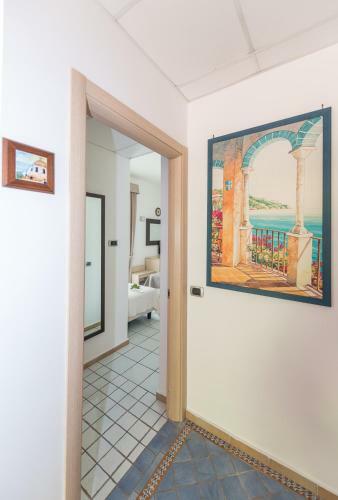Albergue Maiori Antica