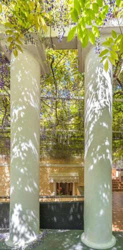 Albergue Maiori Antica