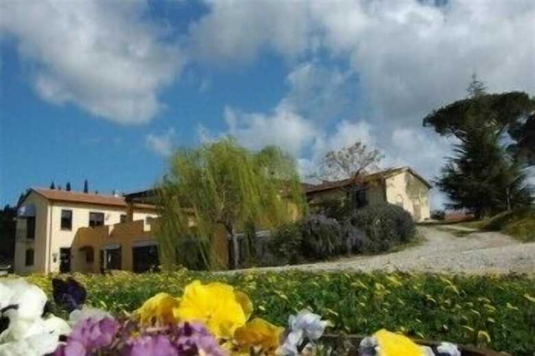 Hotel Bulichella