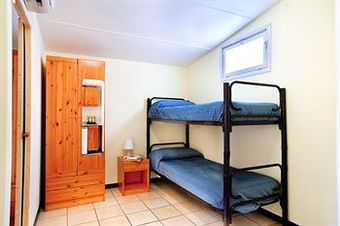 Hotel Villaggio Turistico Costa Alta - Campground