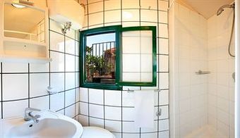 Hotel Villaggio Turistico Costa Alta - Campground