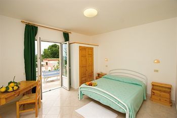 Hotel Bel Tramonto
