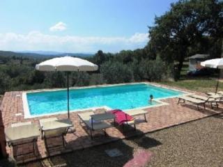 Bed & Breakfast B B Poggio Del Drago