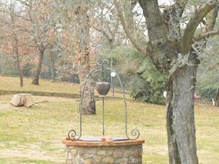 Bed & Breakfast B B Poggio Del Drago