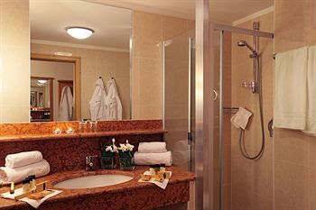 Hotel Ganischgerhof - Mountain Resort & Spa