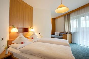 Hotel Ganischgerhof - Mountain Resort & Spa