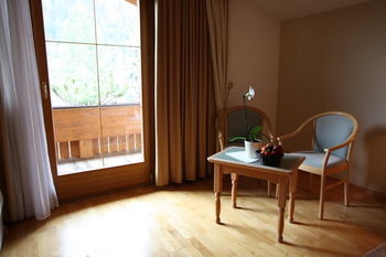 Hotel Ganischgerhof - Mountain Resort & Spa