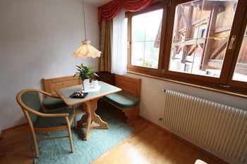 Hotel Ganischgerhof - Mountain Resort & Spa