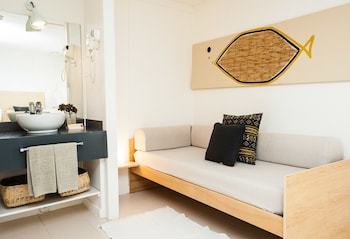 Hotel Oasis Atlantico Belorizonte
