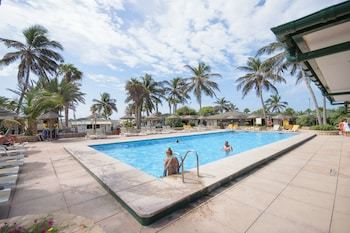 Hotel Oasis Atlantico Belorizonte