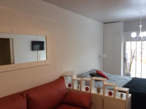 Apartamento Palermo Hollywood Studio