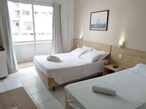 Hotel Ficare Torres
