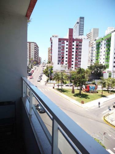 Hotel Ficare Torres