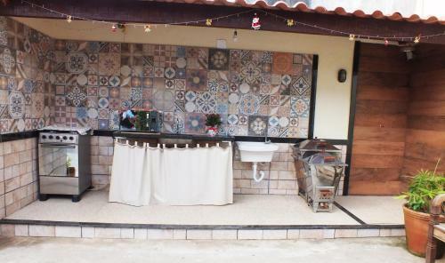Sol De Geriba