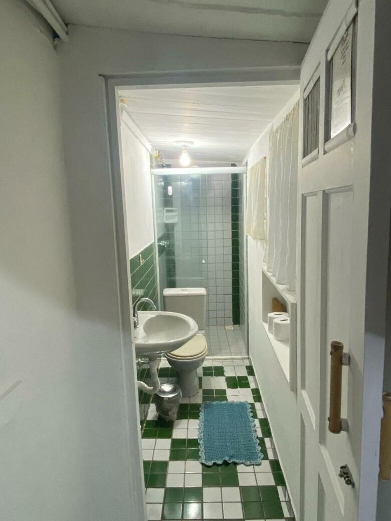 Casa No Centro Hist�rico De Paraty