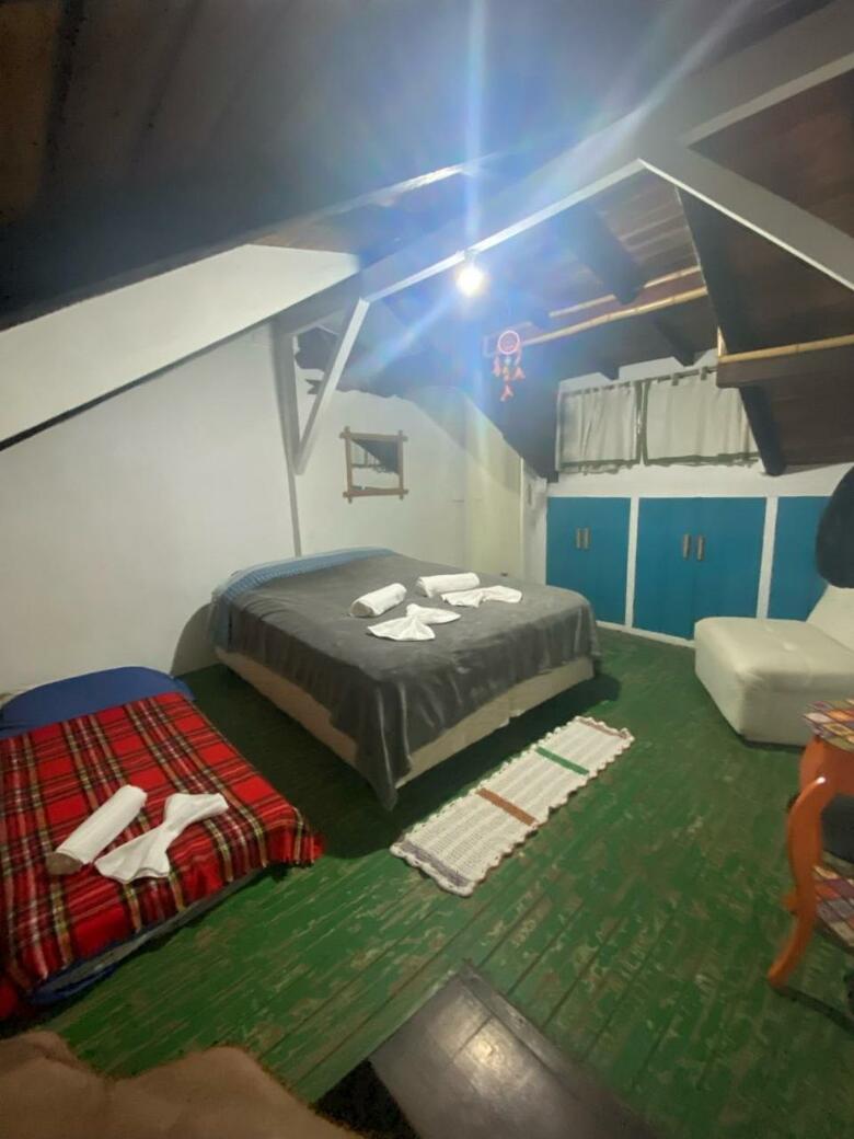 Casa No Centro Hist�rico De Paraty