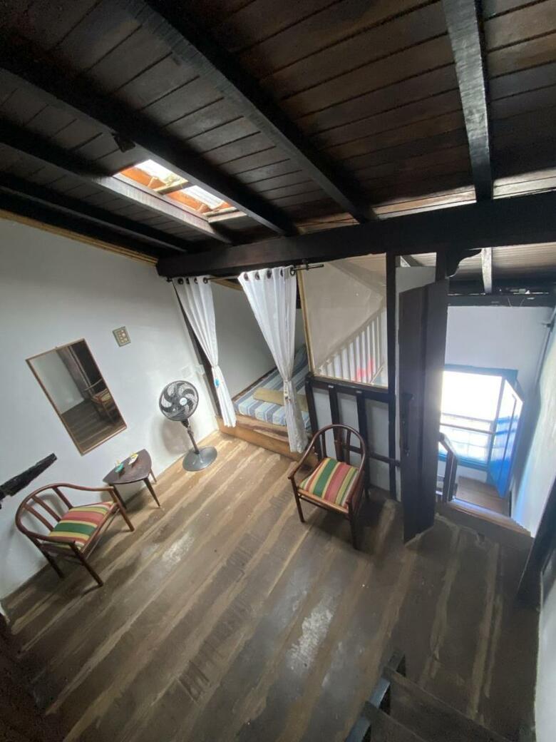 Casa No Centro Hist�rico De Paraty