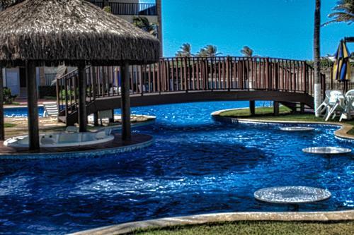 Beach Living Apartments