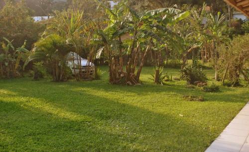 Posada Moradas Ferruzen