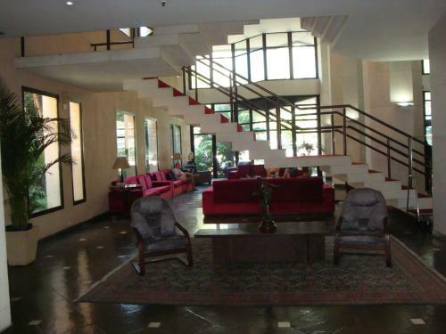 Apartamento Copacabana - Rio De Janeiro