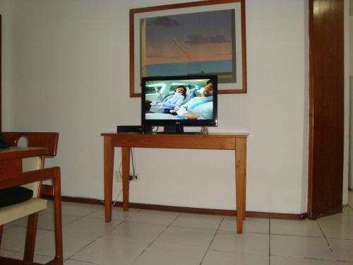 Apartamento Copacabana - Rio De Janeiro