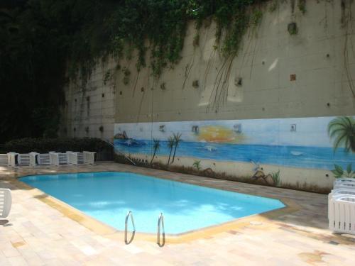 Apartamento Copacabana - Rio De Janeiro