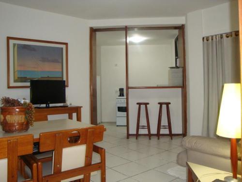 Apartamento Copacabana - Rio De Janeiro