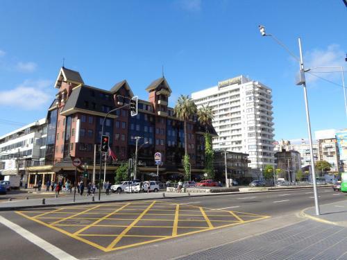 Apartamento Viana-art Departamento