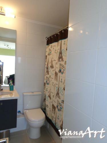 Apartamento Viana-art Departamento