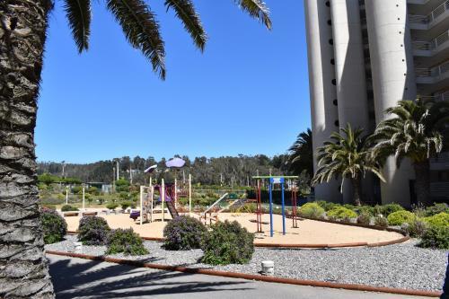 Apartamento San Alfonso Del Mar Goleta
