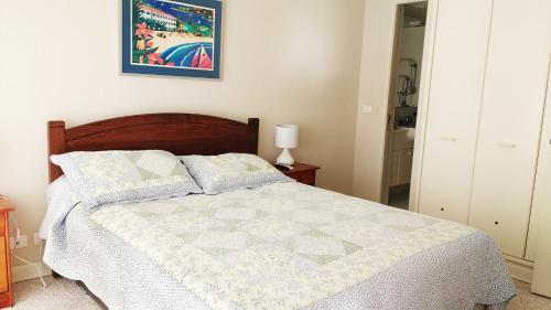 Apartamento San Alfonso Del Mar Goleta