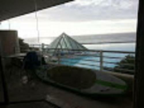 Apartamento Departamento Meza San Alfonso Del Mar