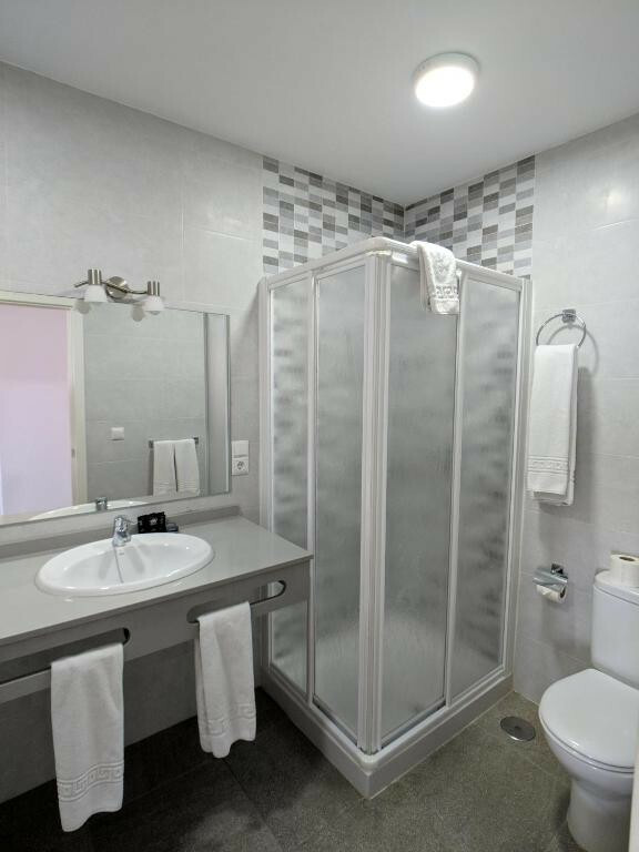 Hotel Apartamentos Perla Marina