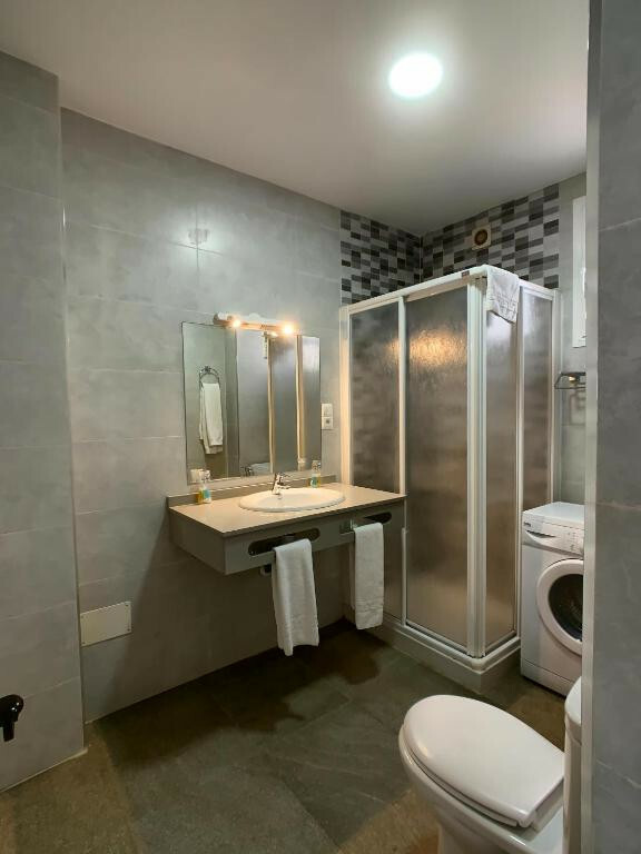 Hotel Apartamentos Perla Marina