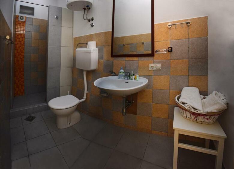 Hotel Apartments Mia