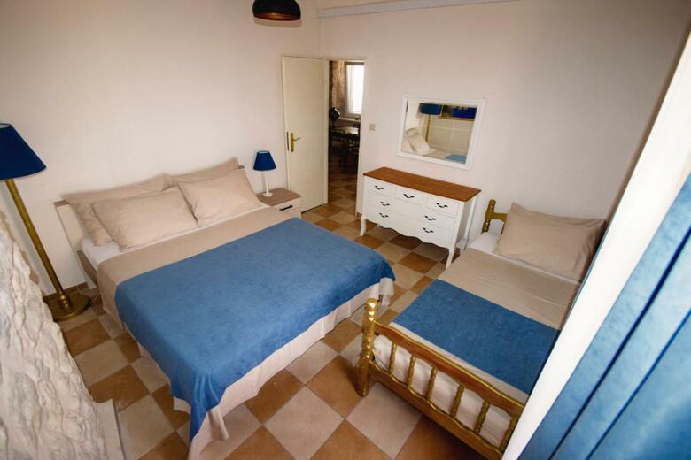 Hotel Apartments Mia