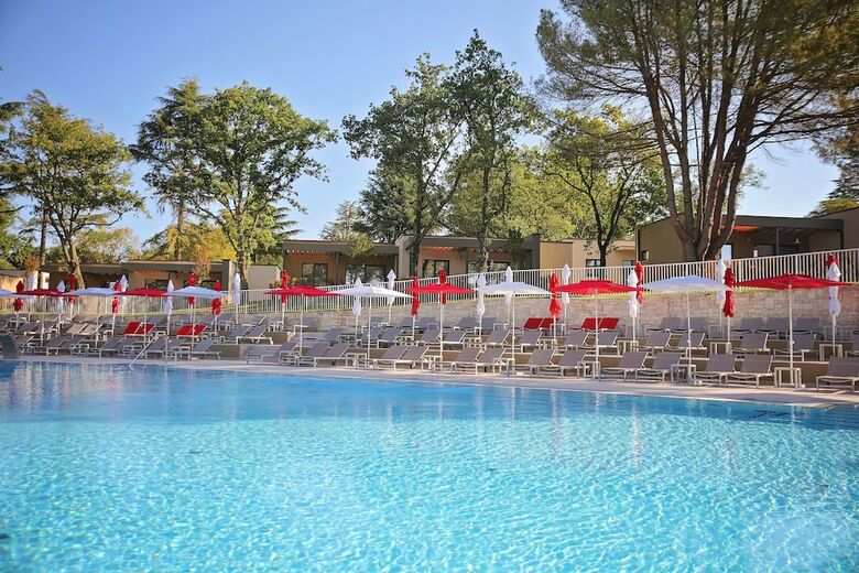 Hotel Village Laguna Park