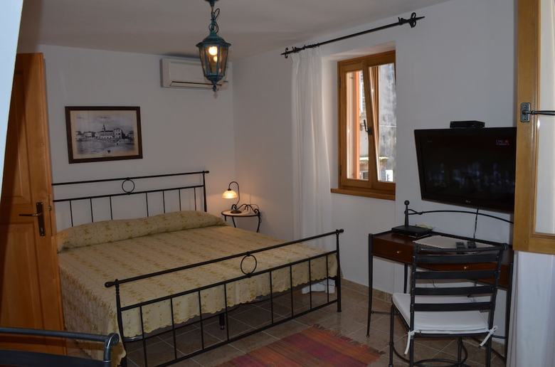 Hotel Villa Tuttorotto