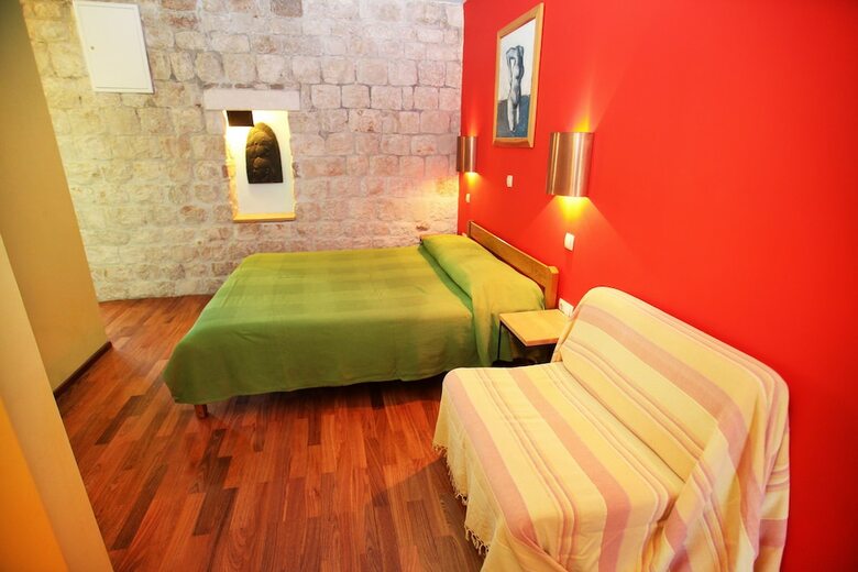 Hotel Domus Maritima